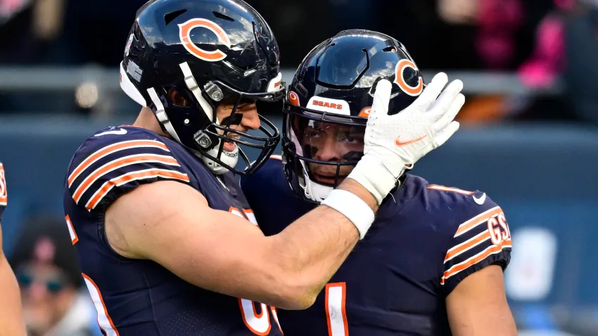 Bears News – NBC Sports Chicago