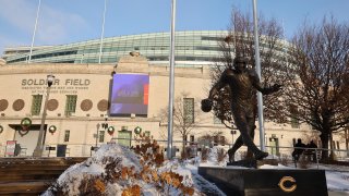 Here's what ticket prices are for Bears-Packers – NBC Sports Chicago