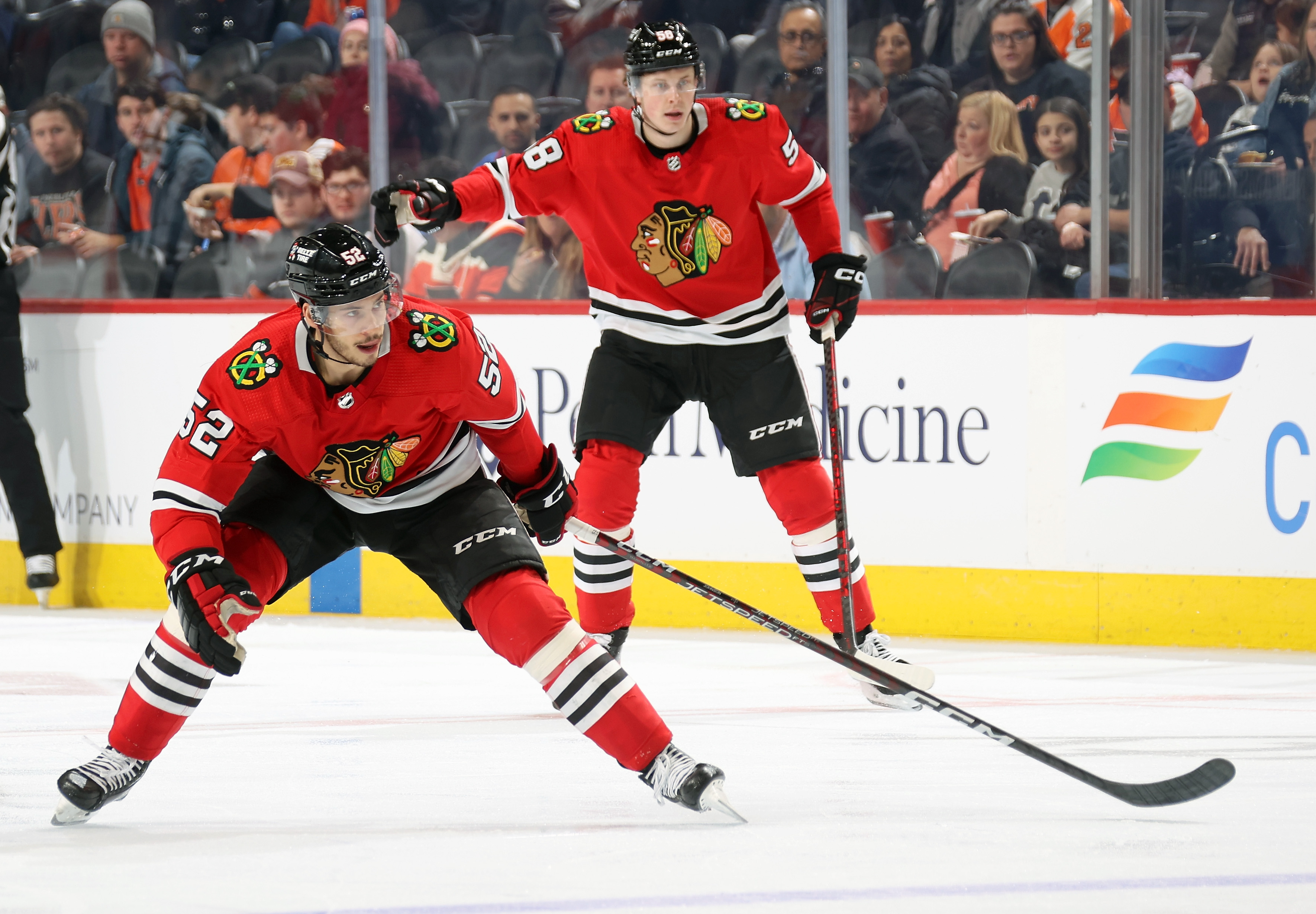 Blackhawks training camp: Five storylines to follow - Chicago Sun-Times