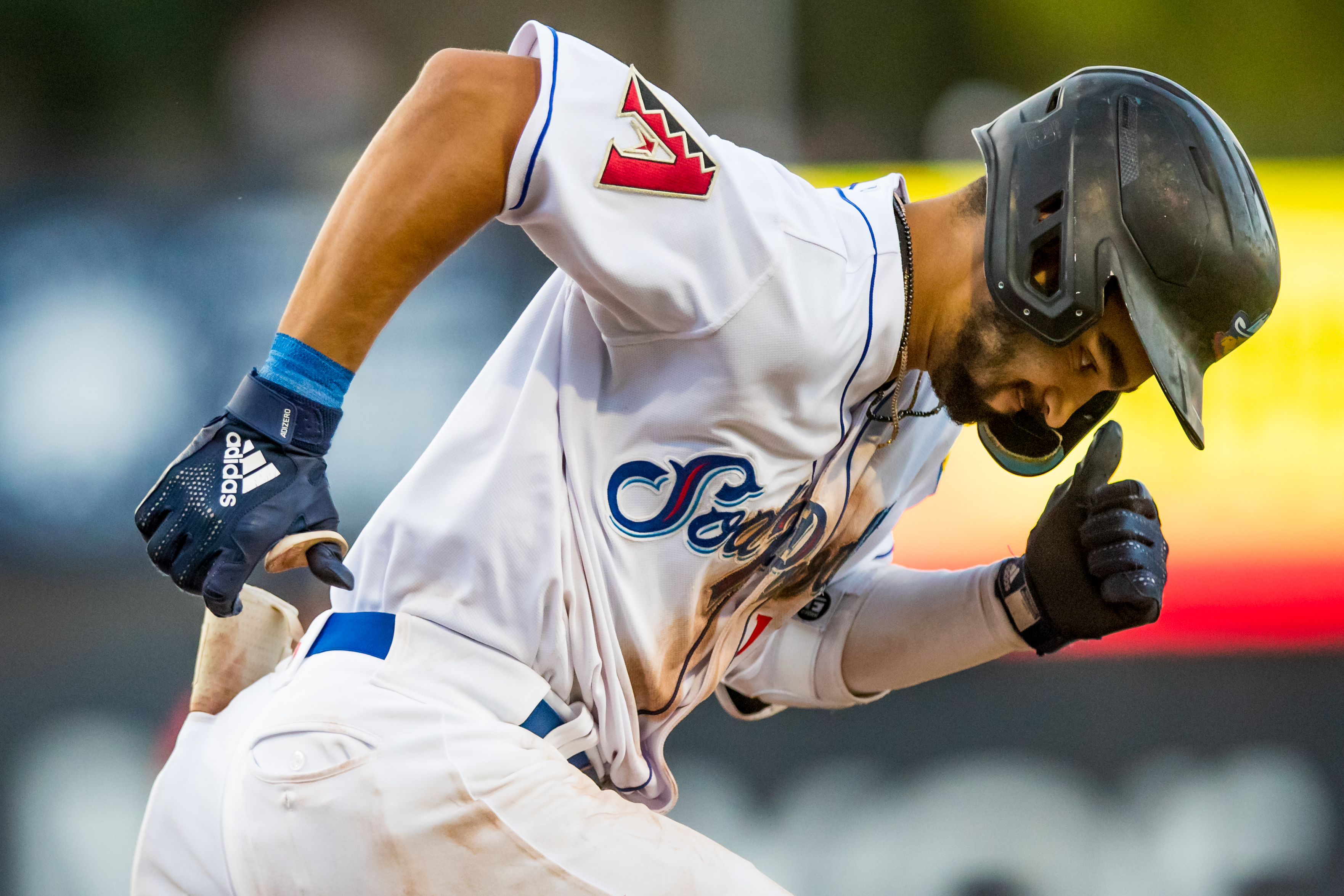 Jesuit alum Jordan Lawlar receives callup from Diamondbacks