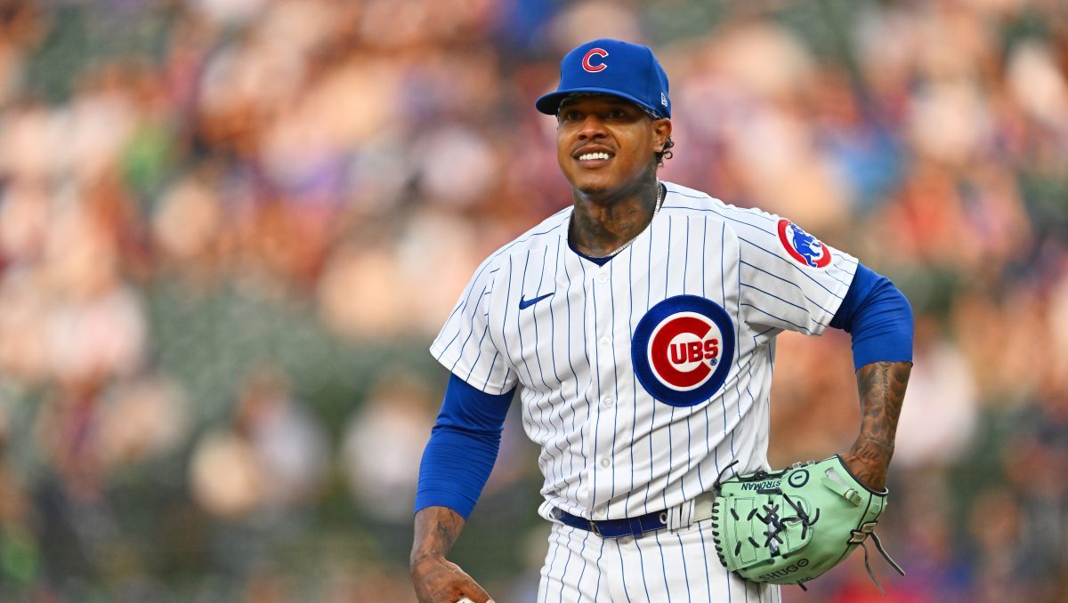 Former Cubs P Marcus Stroman signs 2-year deal with Yankees, reports say –  NBC Sports Chicago