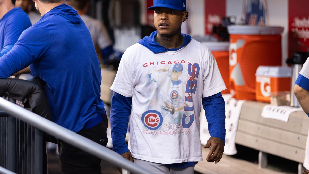 Cubs won't hold back waiting on Stroman return date