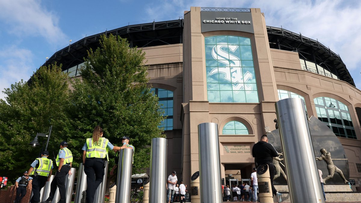 White Sox are selling $1 tickets for one of their home games this week