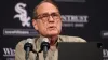 White Sox chairman Jerry Reinsdorf releases statement surrounding ‘historically difficult season': Report