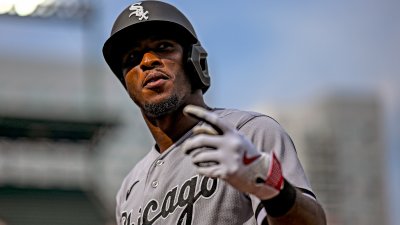 Anderson reaches superstar status with White Sox