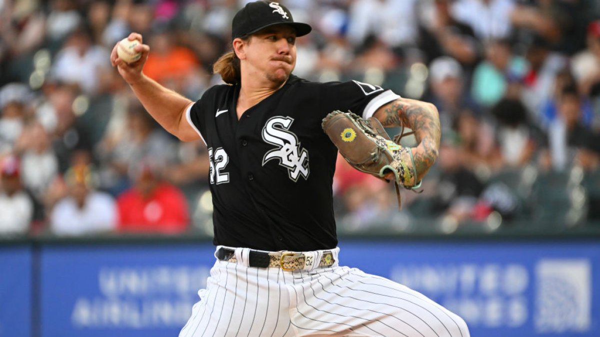 Mike Clevinger struggles as White Sox routed by the Tigers 10-0 – NBC ...