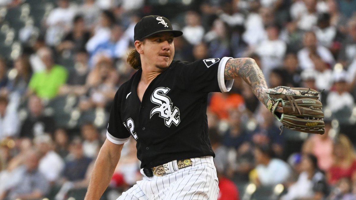 3 things we learned from the White Sox, including closer Hendriks' Clemente  Award nomination