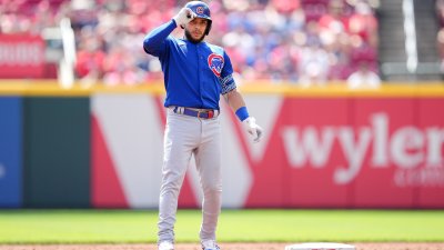 Cubs' Javier Assad struggles with command in loss to Dbacks – NBC