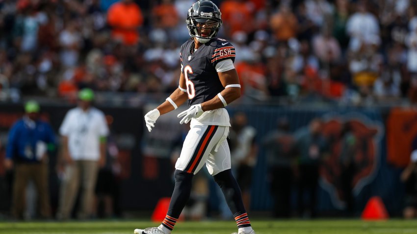 The Chicago Bears Podcast: Kyler Gordon IR, Bears Bucs Preview, Key Changes  For Success 