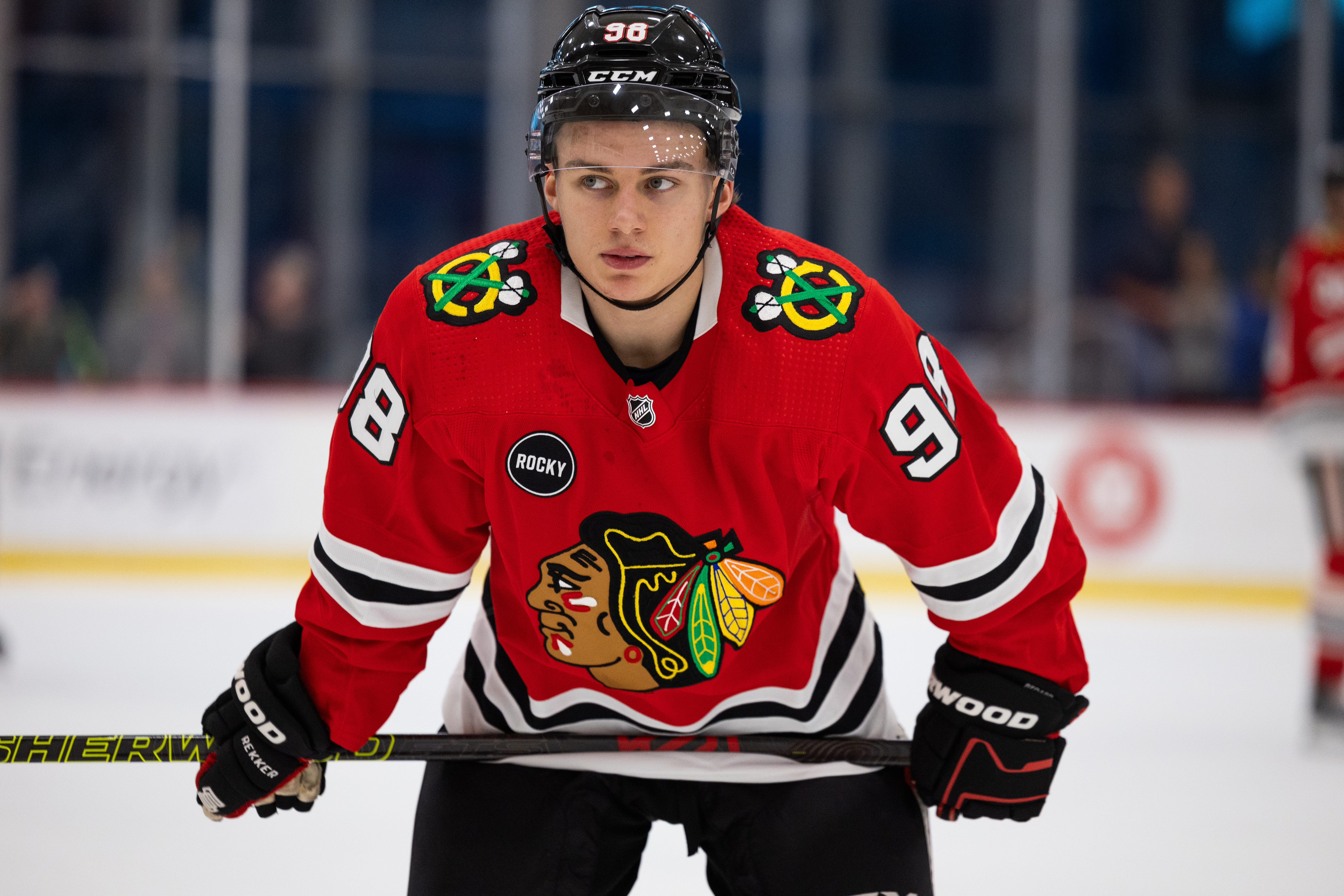 Connor Bedard Will Thrive in Chicago!