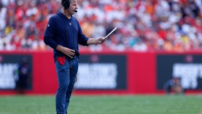 Bears not worried about losing 12 straight, dating back to last