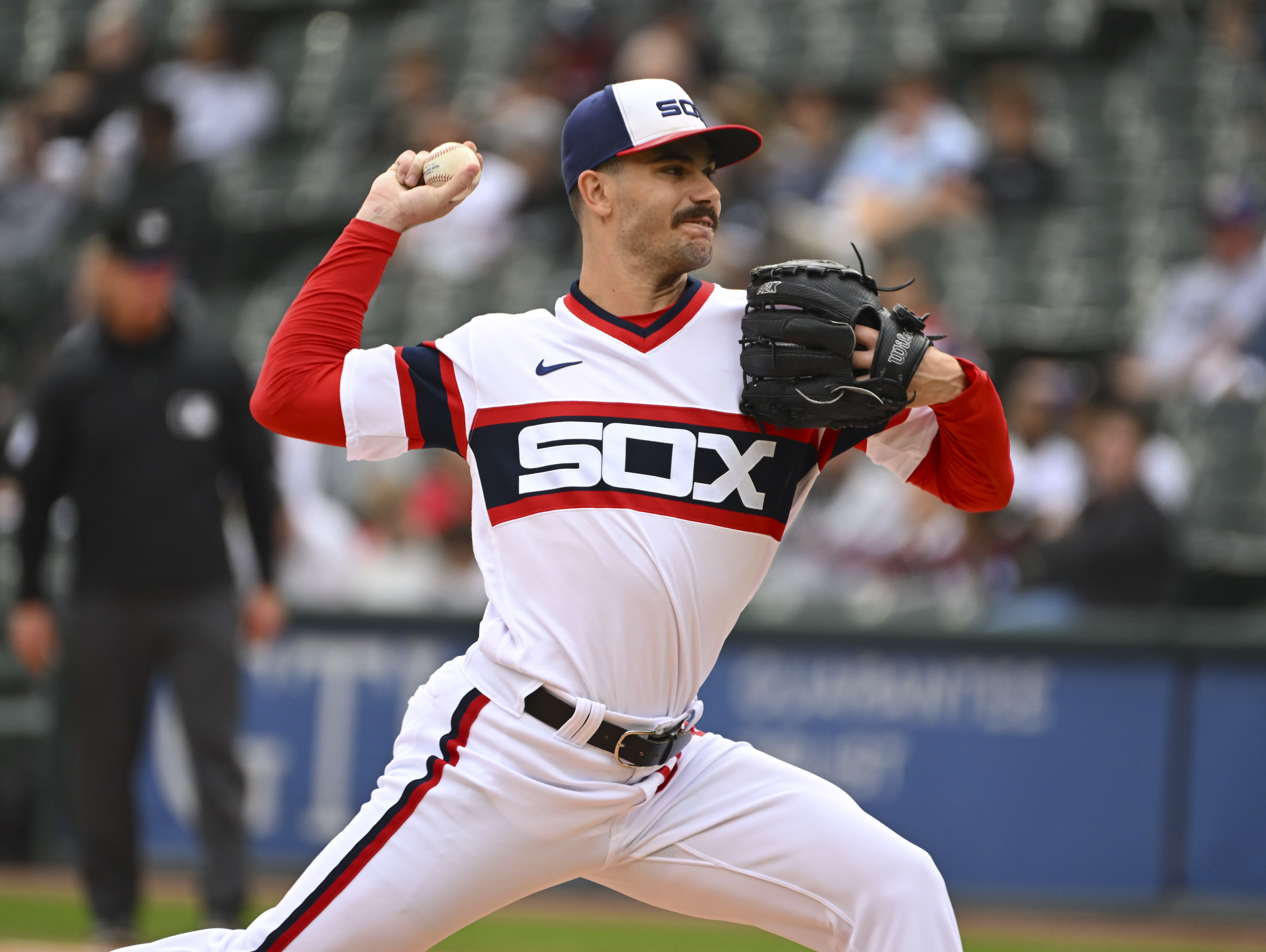 South Side Sox Top Prospect No. 3: Dylan Cease - South Side Sox