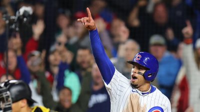 Cubs' stretch run struggles get eye-opening Jed Hoyer response