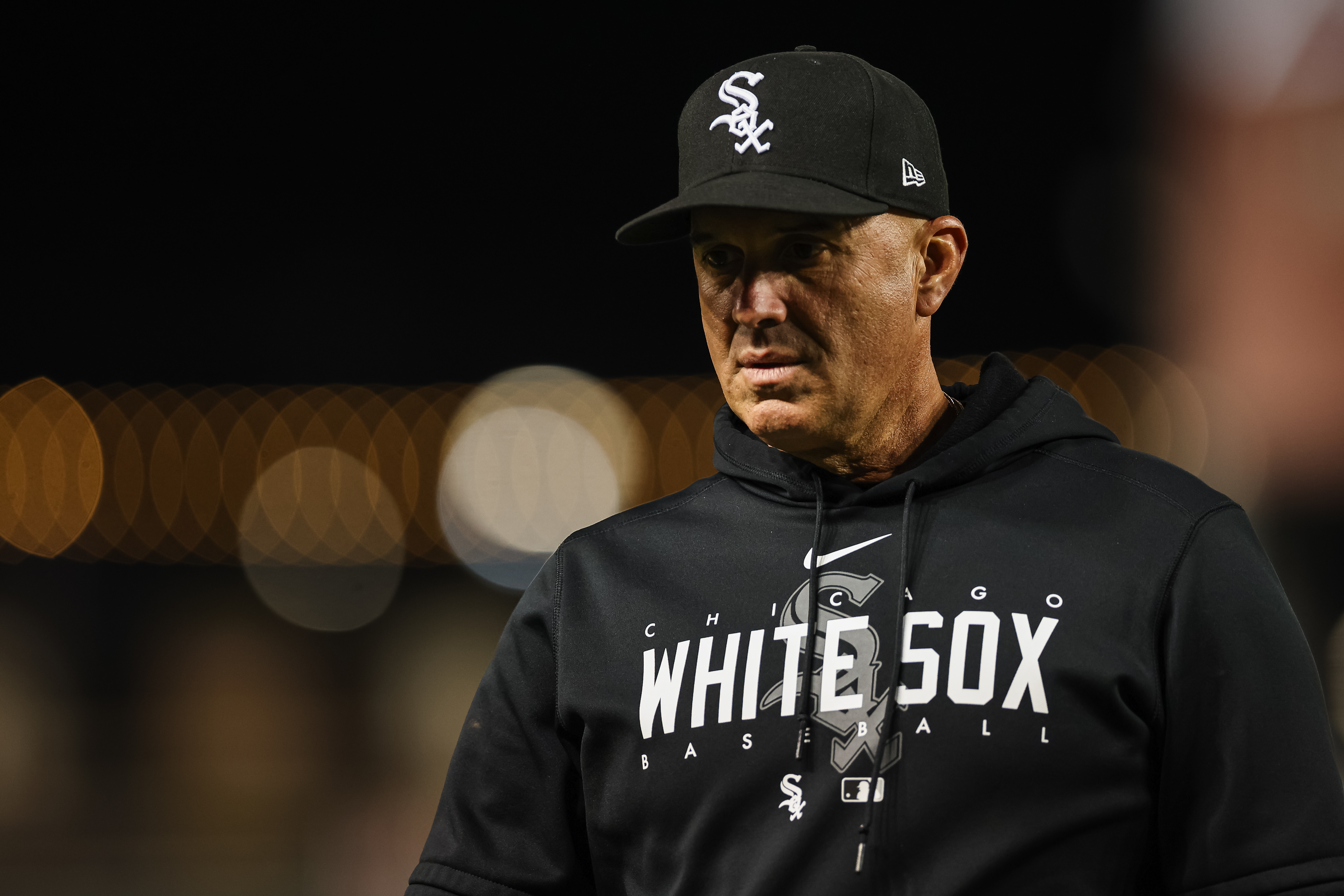 White Sox win, left thinking about the Cubs