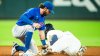 Cubs trying to keep playoff hopes alive in series finale vs. Braves