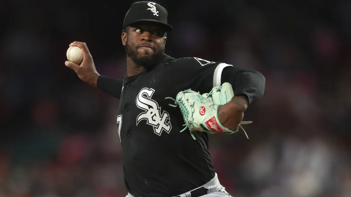 The Chicago White Sox just announced that they are doing $1