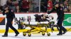 10 observations: Sam Savoie injured in Blackhawks' preseason loss to Wild