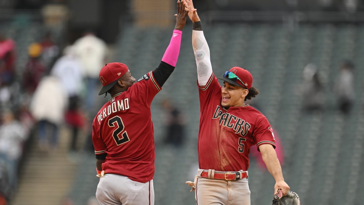 Nationals allow 29 runs in spring game vs. Cardinals - NBC Sports