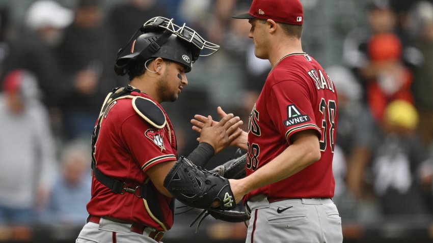 Angels 7, Chicago White Sox 0: A spring shutout - South Side Sox