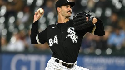 White Sox' Pedro Grifol ejected second game in a row – NBC Sports