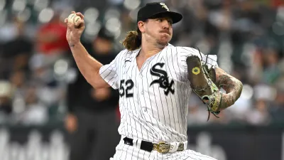 Pitcher Mike Clevinger to make first start of season with White Sox
