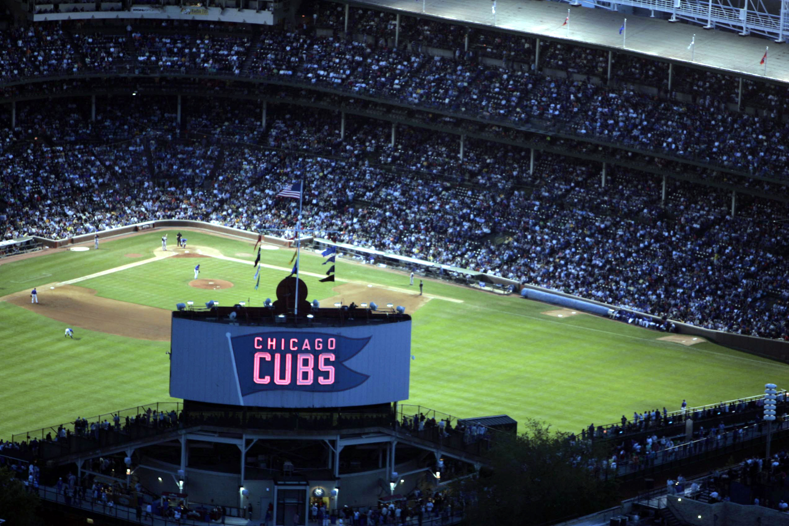 Chicago Cubs on X: In partnership with @obvious_shirts &