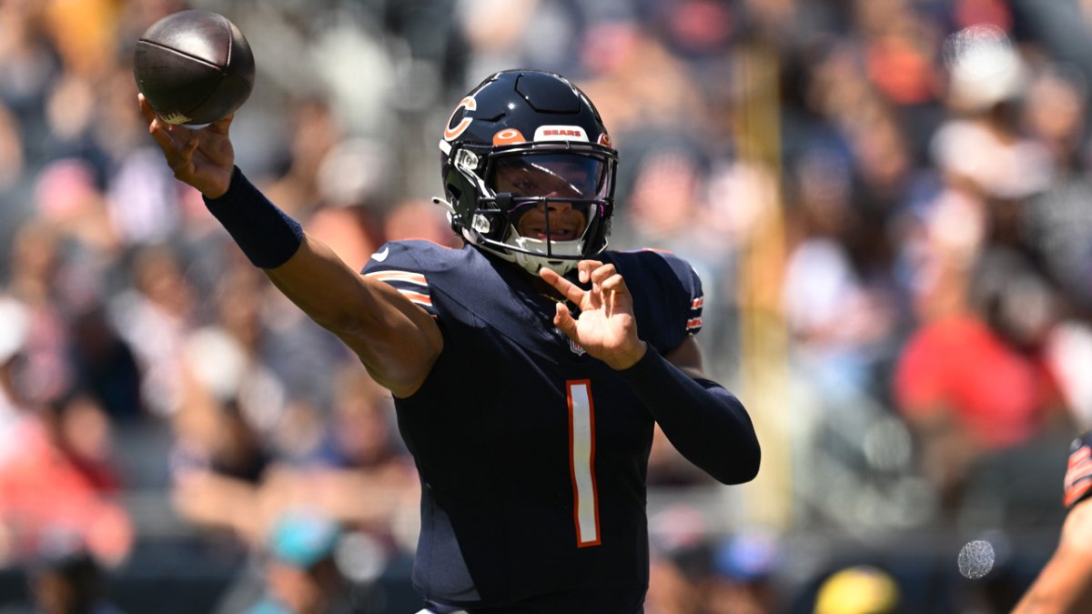 Bears vs Packers: Game predictions, how to watch and more – NBC Chicago