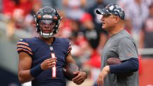 Chicago Bears must stick to 100-year old gameplan to thrive