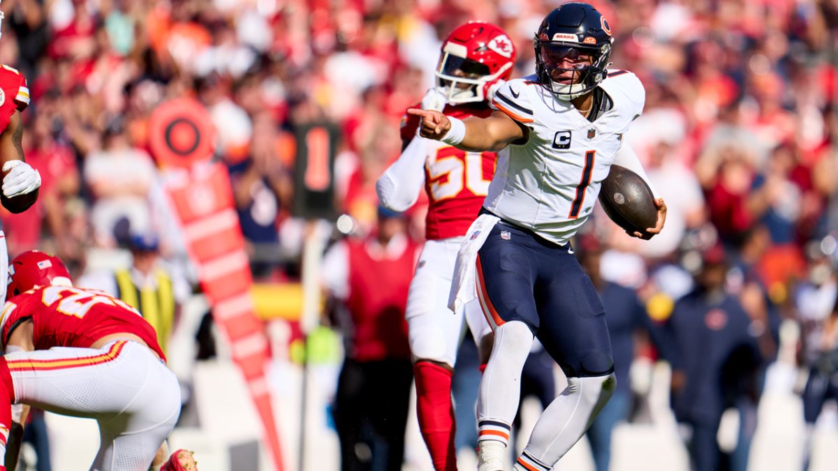 NFL on FOX - The Kansas City Chiefs have had the Denver Broncos on lock the  last 10 times they've faced 