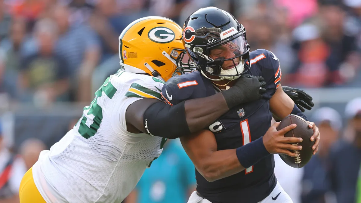 1st-and-10: More wins? Bears need to check these boxes in 2023