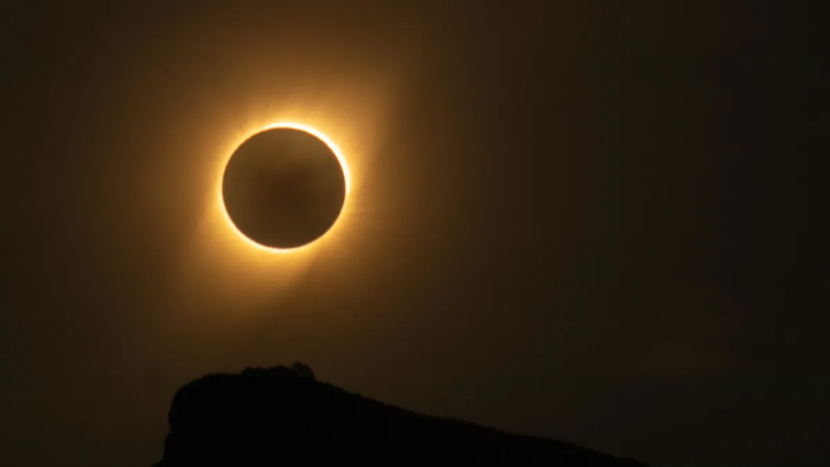 White Sox, Guardians to play during solar eclipse in Cleveland NBC