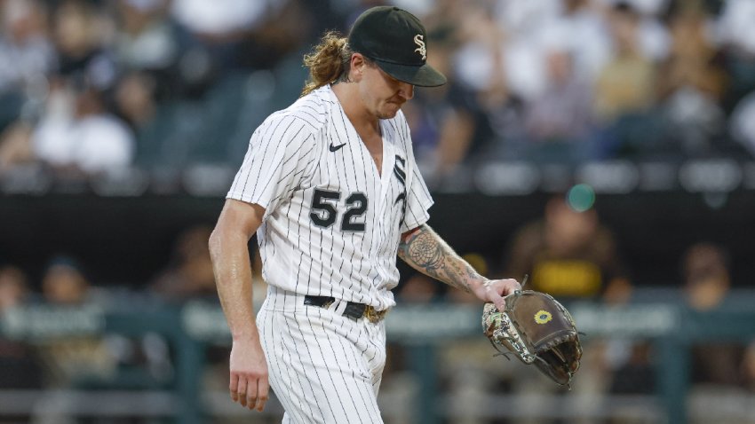 Mike Clevinger pitches a 6-hitter as the White Sox beat the Nationals