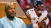 O.J. Simpson weighs in on benching Justin Fields