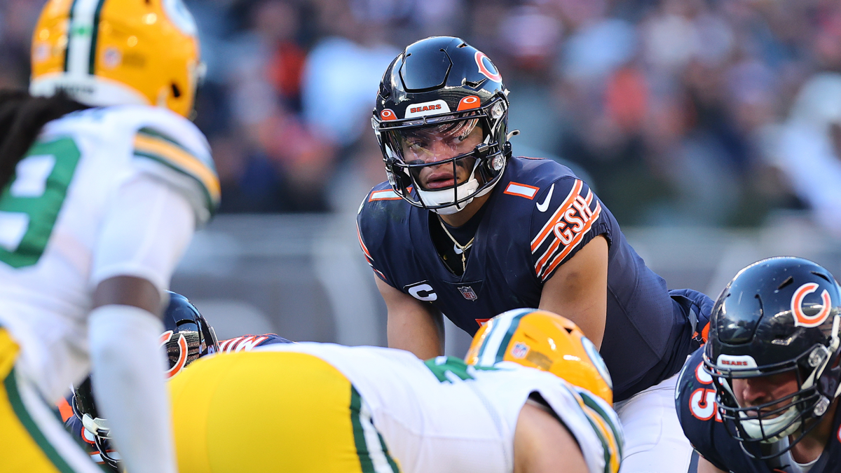 Bears vs. Packers prediction for Week 1 at Soldier Field – NBC Sports  Chicago