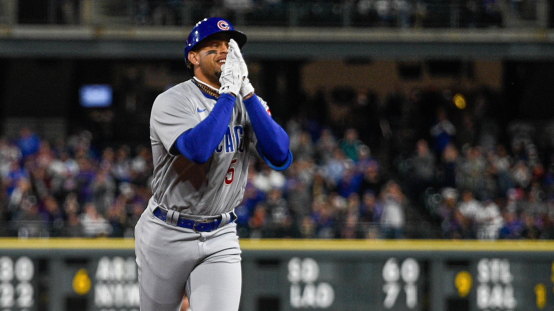 Chicago Cubs: '108 is the magic number