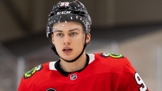 Learn more about Connor Bedard - the Blackhawks' very likely 2023