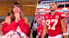 Travis Kelce speaks on Taylor Swift's ‘ballsy' appearance at Chiefs game