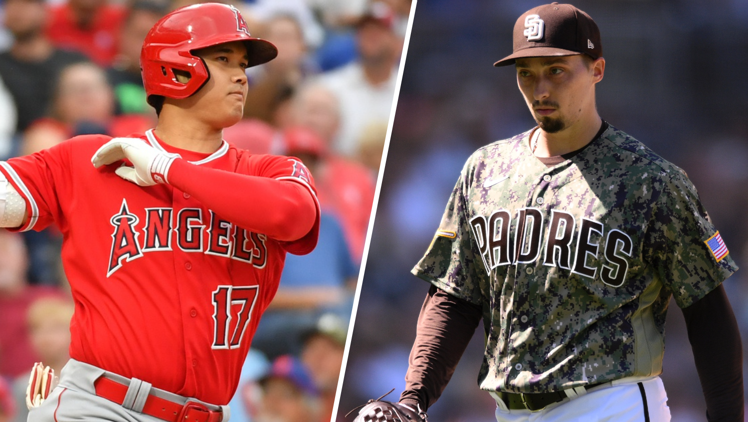 MLB players with 2024 options and opt-outs