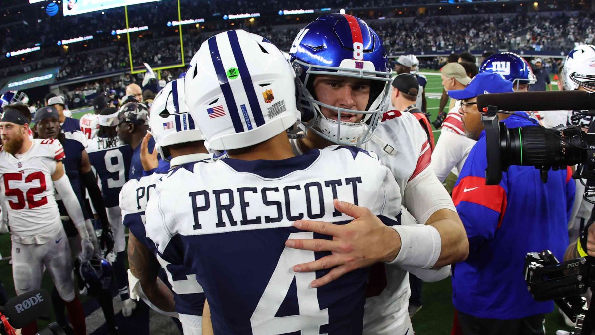 Sunday Night Football on NBC - The NFL's biggest season ever is getting  started with a BIG showdown! The NFL season will kick off Sept. 9 on NBC  and Peacock TV when