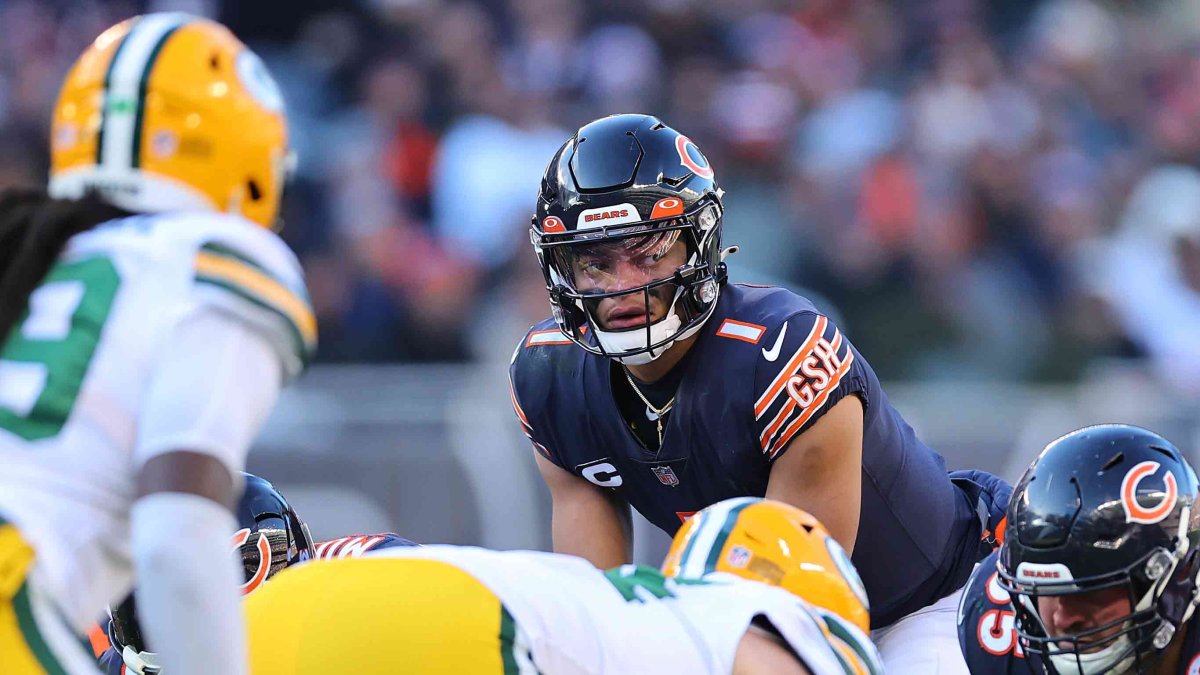 How to watch, listen to Chicago Bears vs. Green Bay Packers