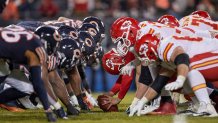 Kansas City Chiefs vs. Chicago Bears FREE LIVE STREAM (8/13/22