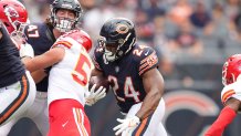 Bears vs. Chiefs: How to watch, listen and stream Week 3 game