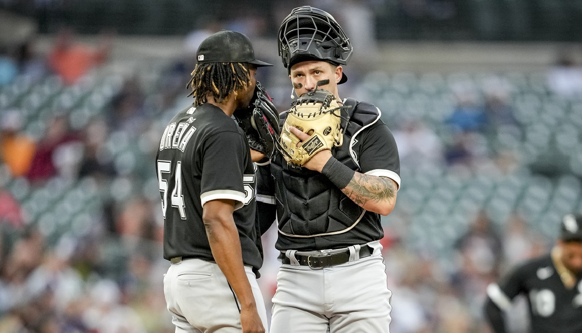 Detroit Tigers bounce back for 3-1 win over Chicago White Sox