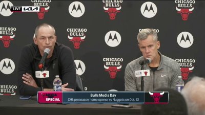 Jordan Love shows veteran confidence in press conference