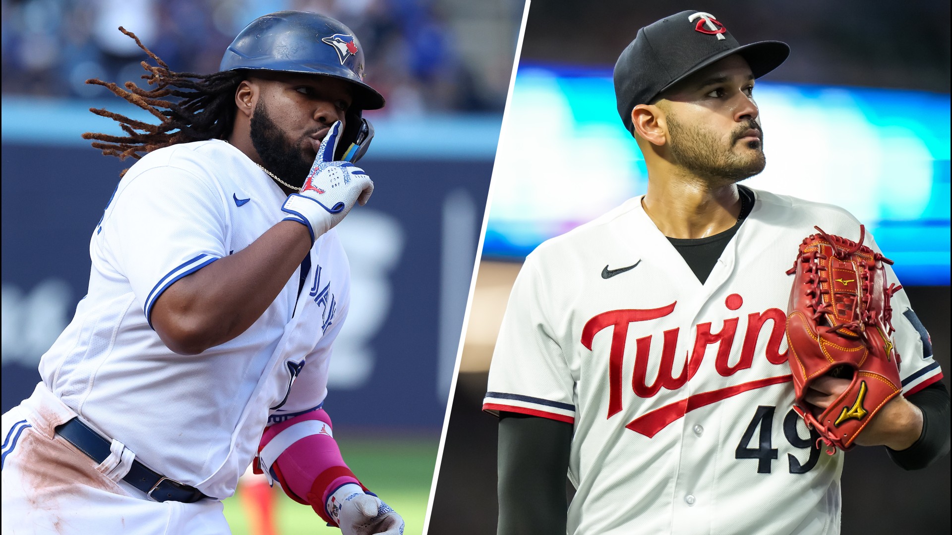 Blue Jays-Twins: Wild Card preview, predictions, series odds – NBC Sports  Chicago