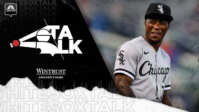 PODCAST: Has Tim Anderson played his final game with the White Sox?