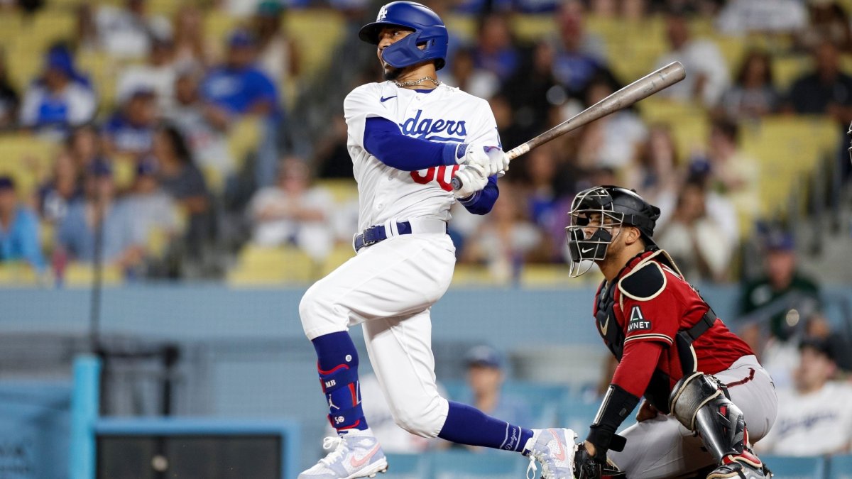 D-backs Home Opener Set For April 6, Taking On Rival Dodgers