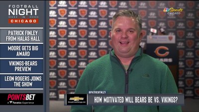 INSTANT REACTION: Laurence Holmes reacts to Bears drafting Darnell Wright –  NBC Sports Chicago