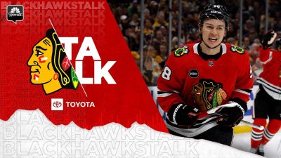 PODCAST: Connor Bedard mania in full swing as NHL career with Blackhawks begins