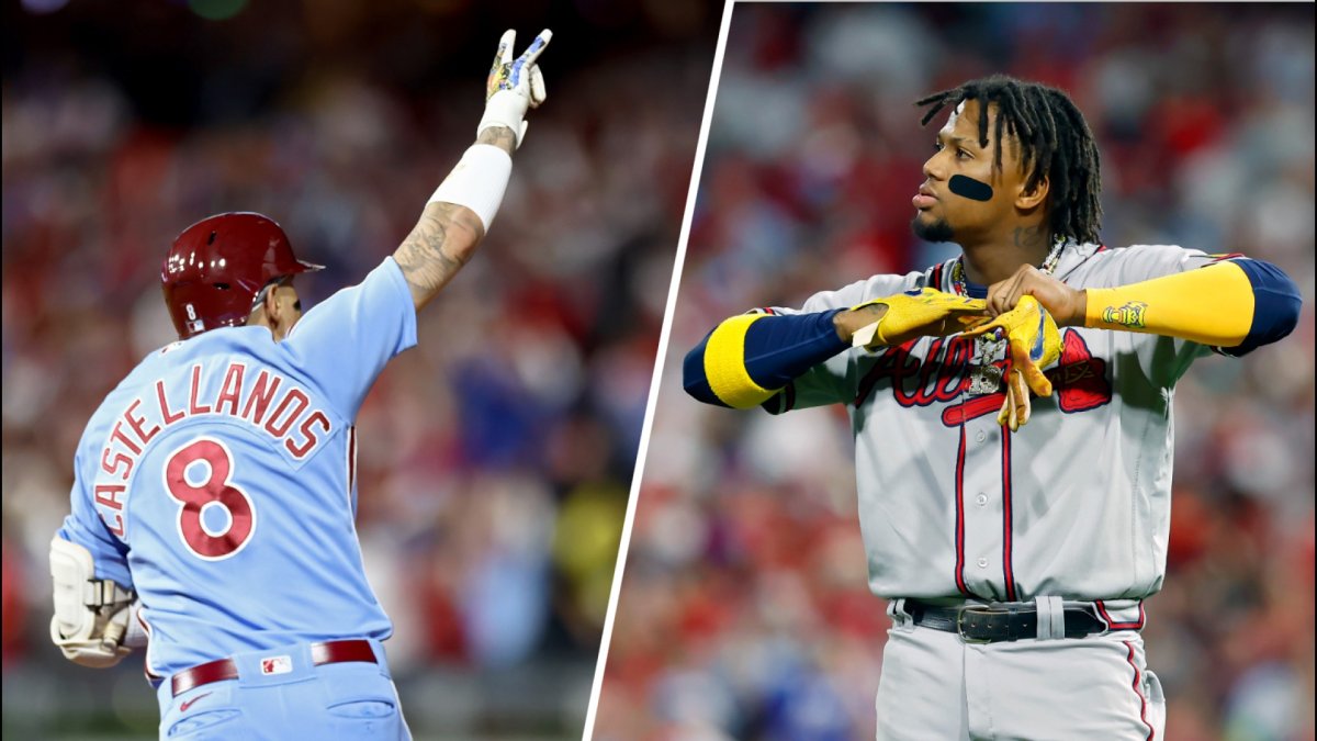 Philadelphia Phillies vs. Atlanta Braves FREE LIVE STREAM (4/11/21): Watch  MLB online